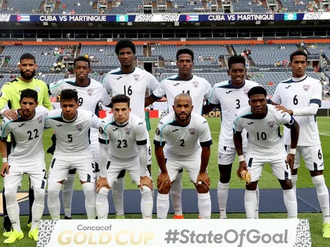 Aviso de Concacaf: por problemas extracancha se descarta probable rival de México en Copa Oro