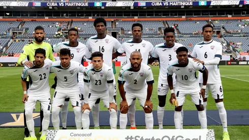 Cuba no asistirá a la Copa Oro 2021.