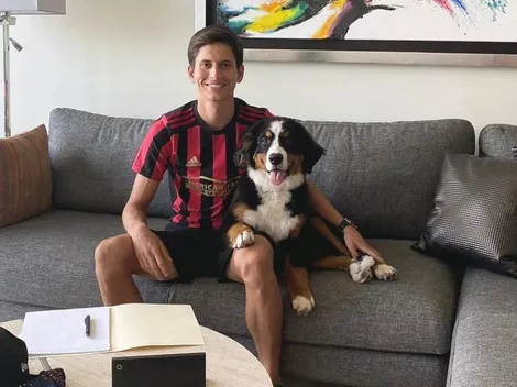 La dolorosa pérdida que alejó a Jürgen Damm de TikTok