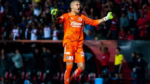 Gibran Lajud tendrá aspiraciones mundialistas con Líbano.