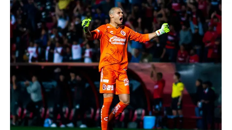 Gibran Lajud tendrá aspiraciones mundialistas con Líbano.