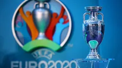 La Eurocopa 2020 entra en su fase culminante.