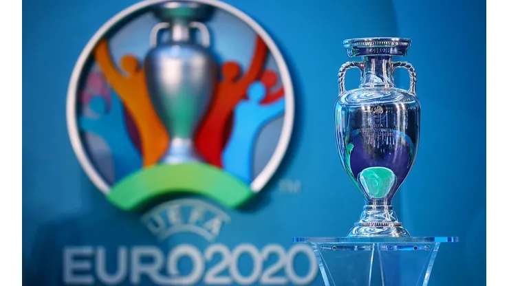 La Eurocopa 2020 entra en su fase culminante.