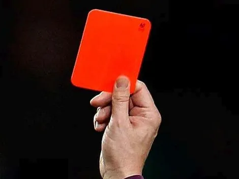 Video: Jugadores de Atlético Borrachos le dan una golpiza a un árbitro tras perder por goleada