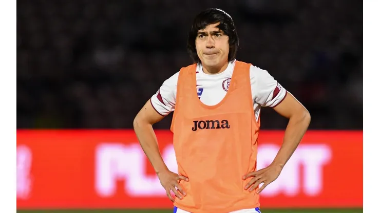 Shaggy Martínez cosechó muchas amistades en la Liga MX.