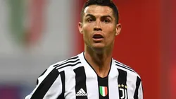 El valor en el mercado de Cristiano Ronaldo bajó a 45 millones de euros.