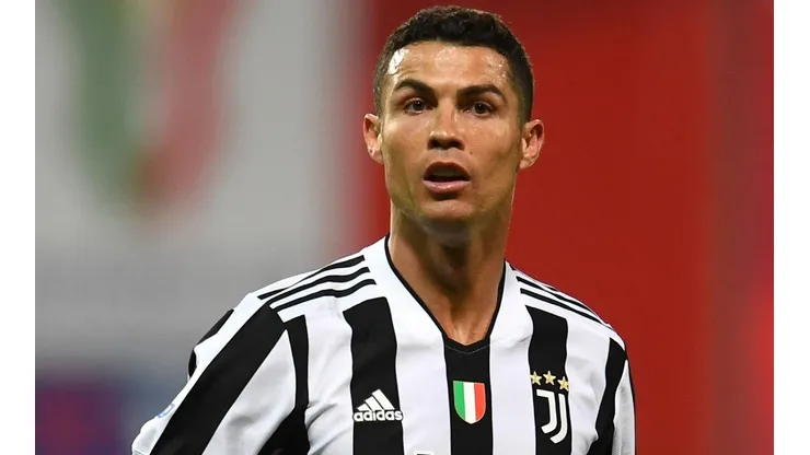 El valor en el mercado de Cristiano Ronaldo bajó a 45 millones de euros.