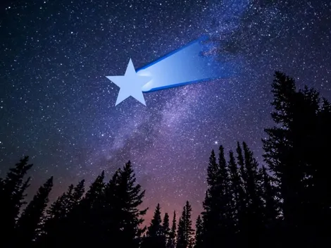 ¿Cuándo y cómo ver el cometa Finlay en México?