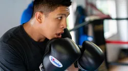 Munguia quiere a Rosado en su próxima presentación. (Foto: Jam Media)