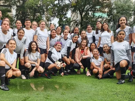 El Semillero de Talentos y su contribución al futbol femenil