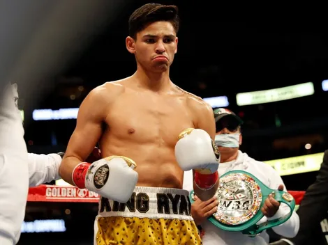La promotora de Gervonta Davis expuso a Golden Boy tras los pedidos de Ryan Garcia
