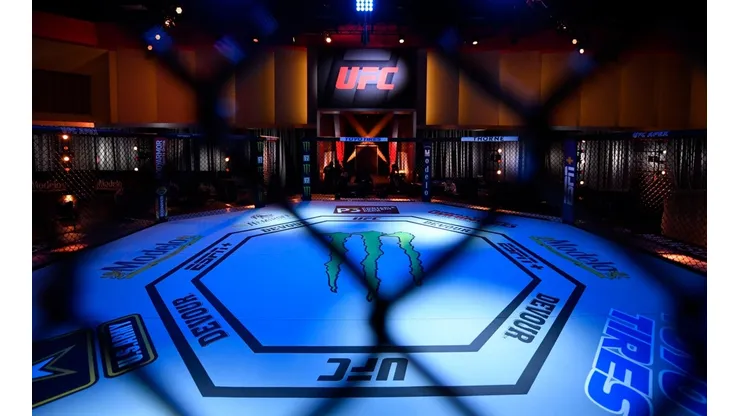 Los mejores combates de julio de la UFC. (Foto: Getty)
