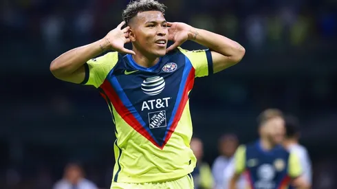 Roger Martínez humilló y exhibió a uno de sus compañeros del América