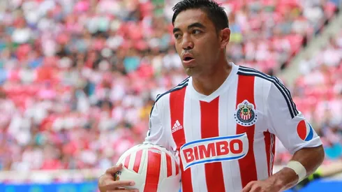 Marco Fabián busca definir su futuro.