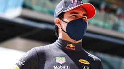 Checo Pérez busca un nuevo podio en el GP de Austria.