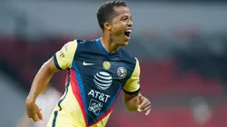 Giovani dos Santos aún no definió su futuro como profesional