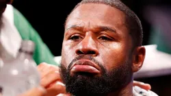 Floyd Mayweather lanzó una punzante declaración. (Foto: Getty)