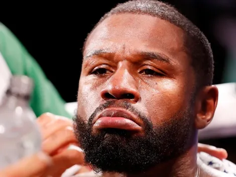 Floyd Mayweather dijo una verdad que le dolerá a Canelo Álvarez