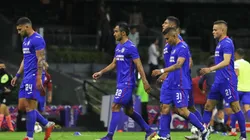 Cruz Azul ya no disputará todos sus partidos de local en sábado, en el Apertura 2021.