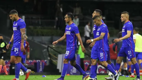 Cruz Azul ya no disputará todos sus partidos de local en sábado, en el Apertura 2021.