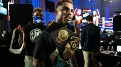 Jermell Charlo vs Brian Castaño: Ya apareció un peleador que pide por el ganador