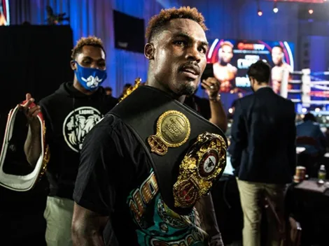 Jermell Charlo vs Brian Castaño: Ya apareció un peleador que pide por el ganador