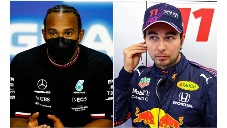 Mercedes y Red Bull se diputan el título de la temporada 2021