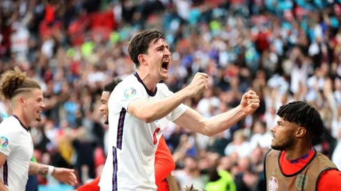 Concurso para formar parte de la final de la Eurocopa 2020