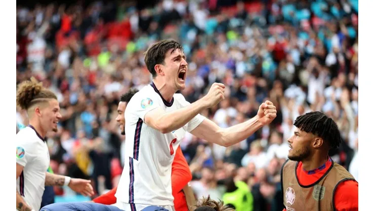 Concurso para formar parte de la final de la Eurocopa 2020
