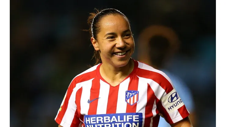 Charlyn Corral volverá a México.