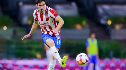 Antonio Briseño responde a rumores de su salida.