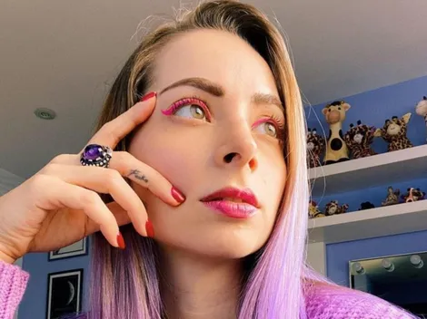 ¿Quién es YosStop y cómo se hizo famosa?