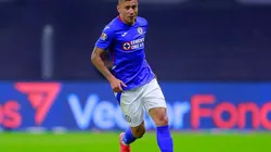 Julio Domínguez contó qué se sintió ser campeón con Cruz Azul.