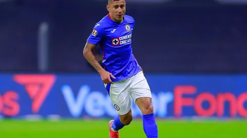 Julio Domínguez contó qué se sintió ser campeón con Cruz Azul.