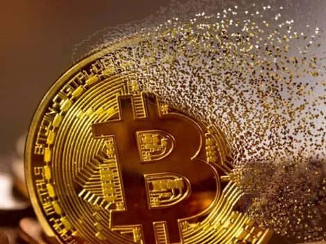 ¿El Bitcoin es ilegal en México?