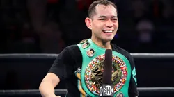 Nonito Donaire canceló la unificación ante Casimero con una declaración de principios