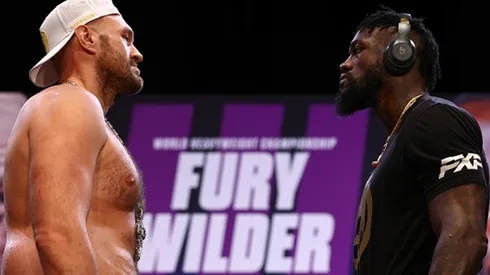 Tyson Fury vs Deontay Wilder III: se confirmaron otros grandes combates de peso pesado en cartelera