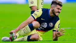 Henry Martin habló sobre la detención de su hermano.