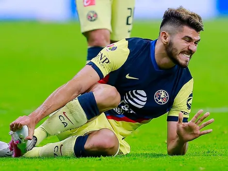 Henry Martin habló acerca de la detención de su hermano