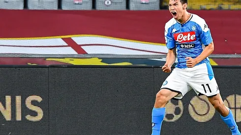 Hirving Lozano, el futbolista mexicano más valioso.