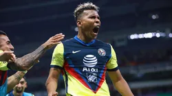 Todo indica que Roger Martínez seguirá en América.