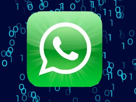 ¿Qué son los mensajes 'binarios' en WhatsApp? ¡Cuidado pueden arruinar tu celular!