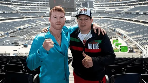 Eddy Reynoso quiere a Caleb Plant ya mismo para Canelo Álvarez y luego a otros tres peleadores