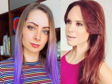 YosStop y Ginny Hoffman, involucradas en casos de delitos sexuales