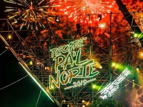 Cuánto cuestan boletos para el Pa’l Norte 2021 y dónde comprarlos