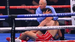 Mario Cazares no recuerda nada de la pelea. (Foto: Bolavip)