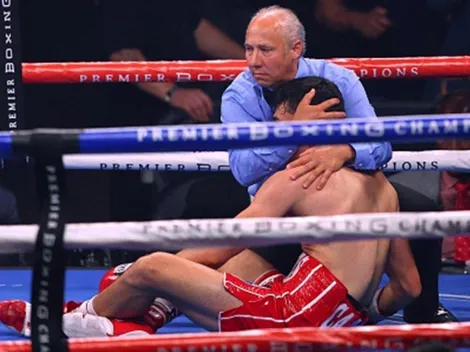 "No me acuerdo de nada": Mario Cazares sobre la pelea con Morrell