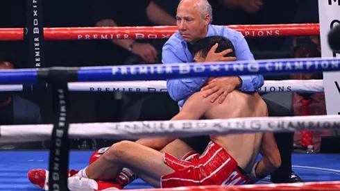 Mario Cazares no recuerda nada de la pelea. (Foto: Bolavip)