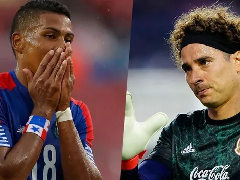 ¡FINAL! México 3 vs. Panamá 0 por un amistoso internacional | Ganó El Tri con goles de Lainez, Montes y Henry Martín