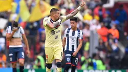 Castillo quiere tener una nueva oportunidad en América.
